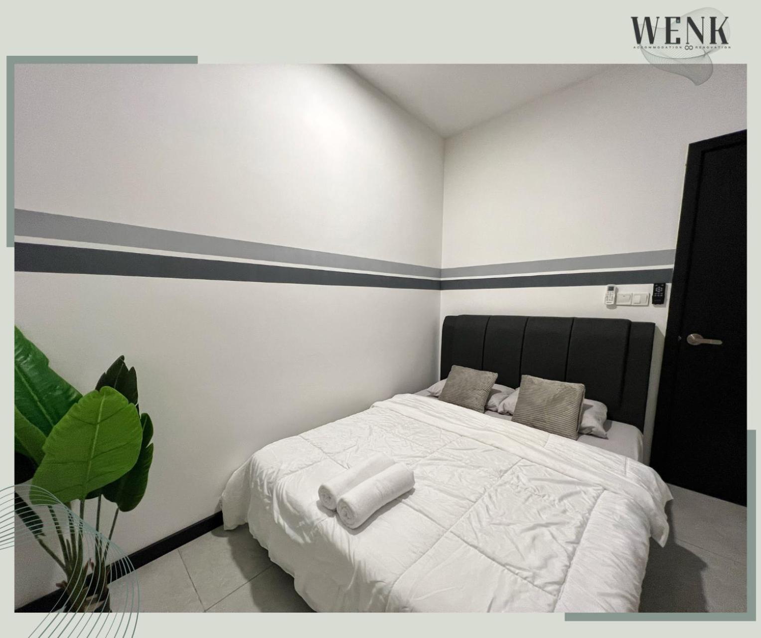 Neu Suites @ 3Rdnvenue 003 Kuala Lumpur Exterior foto