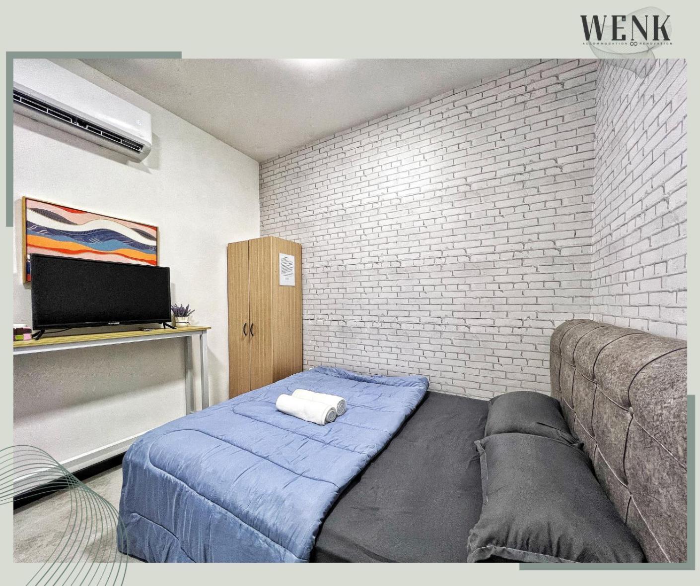 Neu Suites @ 3Rdnvenue 003 Kuala Lumpur Exterior foto